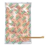 Elastico fettuccia diametro 12 x 08 cm 1 kg caucciu colore naturale Lebez - 11130