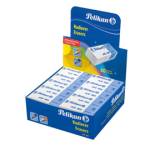 Gomma AC30 bianca e blu - 13920