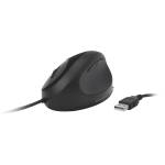 Mouse Pro Fit Ergo con cavo nero - 15929