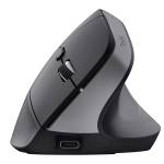 Mouse ergonomico wireless Bayo - 15988