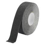 Nastro adesivo antiscivolo duraline grip formfit 5 cm x 15 mt nero - 13308