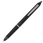 Penna a sfera Frixionball Zone punta 0,7 mm fusto nero - 14402