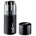 Pin fineliner 11 gradazioni assortiti nero gift box 11 pezzi - 14284