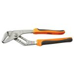 Pinza regolabile a cerniera sovrapposta 26 cm CRV - 12703