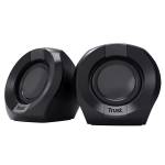 Set di altoparlanti 2,0 Polo - 15188