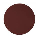 Sottopiatto tondo Talk diametro 30 cm bordeaux - 11992