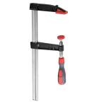 Strettoio con serraggio a vite apertura 40 cm - 12832