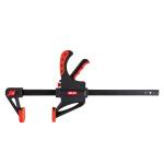 Strettoio reversibile a sgancio rapido apertura 60 cm - 12745