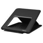 Supporto laptop Breyta nero - 14995