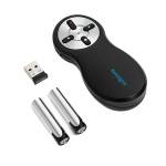 Telecomando wireless con puntatore laser - 11847