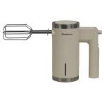 Sbattitore elettrico cordless Bianca - 150 W - bianco - Melchioni Family - 118420040 - 8006012370850 - DMwebShop