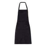 Grembiule Zante - taglia unica - PL-cotone - nero - Giblor's - Q1H00212-U32 - 8056149338261 - DMwebShop