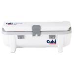 Dispenser Wrapmaster 3000 - per rotoli da 30 cm - Cuki Professional - 440300 - 8003980520188 - DMwebShop