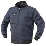 Bomber Seattle - maniche removibili - taglia XL - blu - Rossini - HH252-01-XL - 8050503081596 - DMwebShop