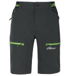 Bermuda Ares - taglia L - grigio-verde - U-power - FU280RL-L - 8033546521687 - DMwebShop