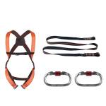 Kit di trattenuta ELARA130V2 - taglia S-M-L - Deltaplus - ELARA130V2GT - 3295249265144 - DMwebShop