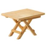 Stand richiudibile - 30 x 20 x18 cm - bamboo - colore naturale - Leone - S0134 - 8024112018076 - DMwebShop