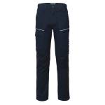 Pantalone invernale R-Stretch - taglia XL - blu - Rossini - A80705-01-XL - 8056149333020 - DMwebShop