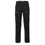 Pantalone invernale R-Stretch Lady - taglia L - nero - Rossini - A80706-05-L - 8050503085570 - DMwebShop