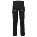 Pantalone da lavoro R-Stretch Lady - taglia L - nero - Rossini - A80703-05-L - 8056249350408 - DMwebShop