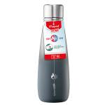 Borraccia Thermos Concept Adult - 500 ml - tritan - grigio - Maped Picnik - 871105 - 3154148711056 - DMwebShop