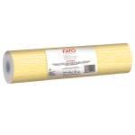 Runner linea Millerighe - 0,40 x 24 mt - mimosa - Fato - 88653500 - 8000664865351 - DMwebShop