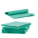 Panno multiuso Omni - 40 x 38 cm - TNT - verde - conf. 10 pezzi - Perfetto - 0259F - 8000957025967 - DMwebShop