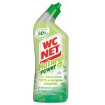Disincrostante Natural Power - 700 ml - WC Net - M74867 - 8003650012982 - DMwebShop