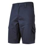 Bermuda Bonito taglia XL blu - 17511