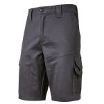 Bermuda Bonito taglia XL grigio - 17658