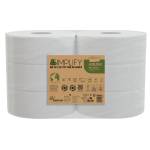 Carta igienica MaxiJumbo Simplify 2 veli 15 gr goffratura micro 1305 strappi - 21022