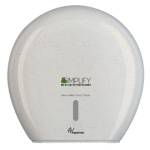 Distributore Jumbo Simplify 34,5 x 14,8 x 34,5 cm white wood - 20806