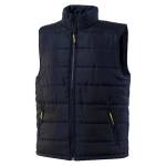 Gilet Oliver taglia XL PL blu - 17331