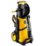 Idropultce LVR4 Plus 160 con avvolgitubo 2500 W 160 bar max - 20658