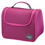 Lunch Bag Picnick Easy 20 x 25 x 18 cm 6,3 lt viola fuxia - 17975