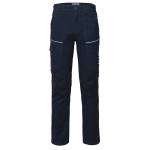 Pantalone da lavoro R Stretch taglia L blu - 17514