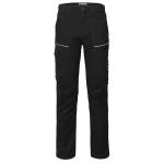 Pantalone da lavoro R Stretch taglia L nero - 17498