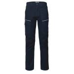 Pantalone invernale R Stretch Lady taglia L blu - 17516