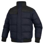 Piumino 2 in 1 Randers2 taglia L blu - 17214