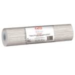 Runner linea Millerighe 0,40 x 24 mt polvere - 18361