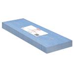 Tovaglia linea AirLaid 100 x 100 cm cachemire blu - 18368