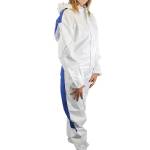 Tuta monouso Shield Dual taglia XL laminato bianco - 16388