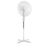 Ventilatore da terra con piantana pala diametro 40 cm Melchioni Family 118620039 - 19852