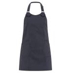 Grembiule Virginia da donna taglia unica nero - Q1H00267-U32 - 8050503080216 - DMwebShop