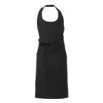 Grembiule Capri - taglia unica - PL - nero - Giblor's - Q1H00208-U32 - 8011513102336 - DMwebShop