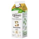 Ricarica crema di sapone mani - carton box - 900 ml - argan - Dermomed - CSBOX2061 - 8050999570918 - DMwebShop