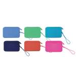 Astuccio One Summer Flat 19 x 12 x 2 cm silicone - 21773