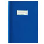 Coprimaxi Colibri ecoPE 180 mic A4 laccato blu - 22186