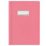 Coprimaxi Colibri ecoPE 180 mic A4 laccato rosa - 22150