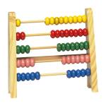 Pallottoliere in legno 16 x 15 cm - 23171